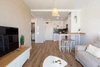 Piso en alquiler en Palma - Palmilla en Málaga