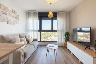 Piso en alquiler en Palma - Palmilla en Málaga