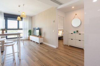 Piso en alquiler en Palma - Palmilla en Málaga