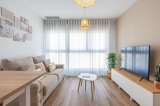 Piso en alquiler en Palma - Palmilla en Málaga