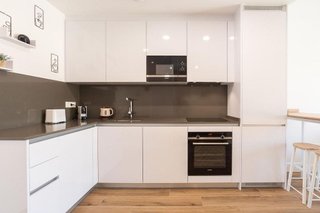 Piso en alquiler en Palma - Palmilla en Málaga