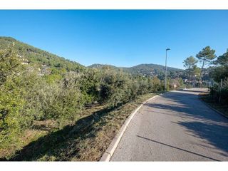 Terreno en venta en Matadepera