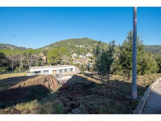 Terreno en venta en Matadepera