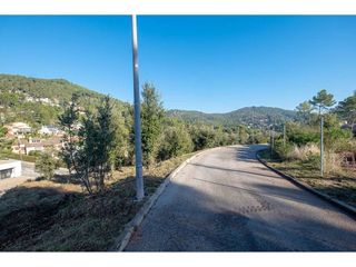 Terreno en venta en Matadepera