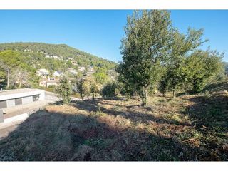 Terreno en venta en Matadepera