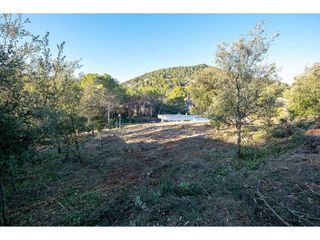 Terreno en venta en Matadepera