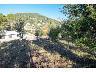Terreno en venta en Matadepera