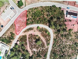 Terreno en venta en Matadepera