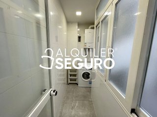 Piso en alquiler en Aluche en Madrid