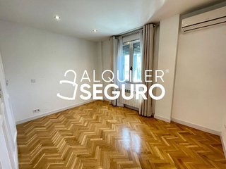 Piso en alquiler en Aluche en Madrid