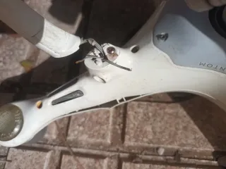 Dron DJI Phantom Blanco