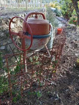 Hormigonera
