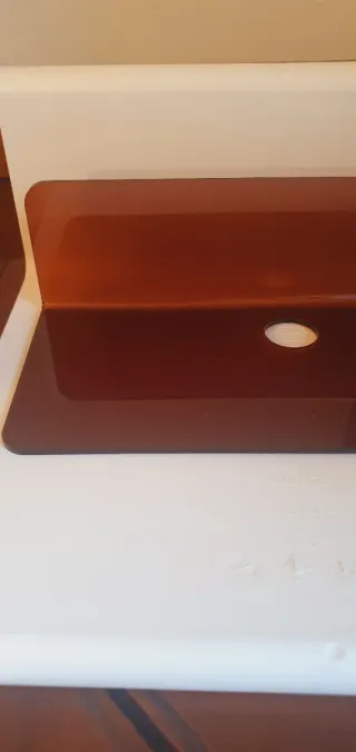 Ripiani nuovi design