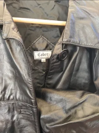 Chaqueta Cober talla L