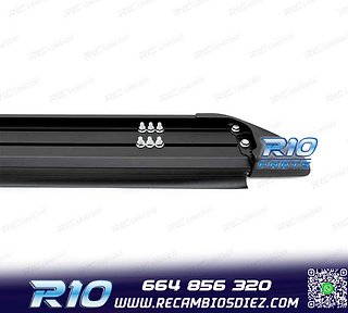 ESTRIBERAS ESTRIBOS BMW X1 F48 15-22