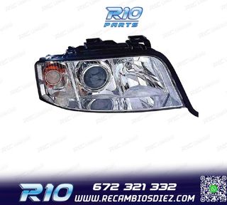 FARO DCH AUDI A6 01-04