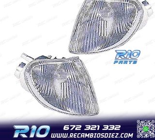 INTERMITENTES FRONTALES PARA CITROEN BERLINGO 96-02 PEUGEOT