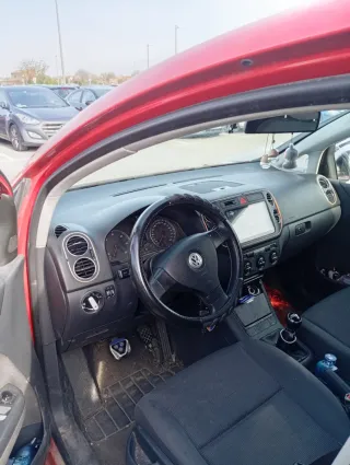Volkswagen Golf Plus 2006