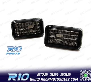 INTERMITENTES LATERALES AUDI VOLKSWAGEN VW PORSCHE AHUMADOS