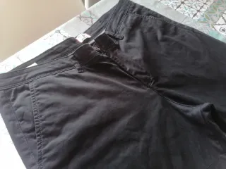 Pantalón Jack & Jones Negro