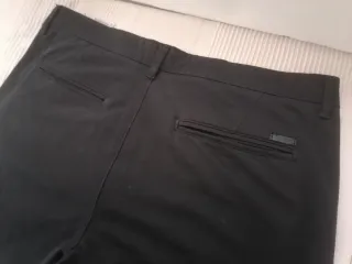 Pantalón Jack & Jones Negro
