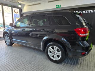FIAT Freemont Urban 170cv