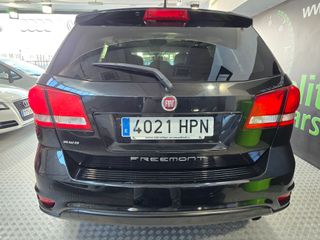 FIAT Freemont Urban 170cv