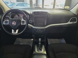 FIAT Freemont Urban 170cv