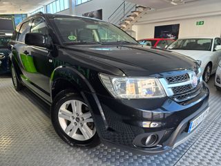 FIAT Freemont Urban 170cv