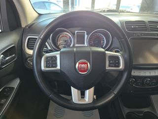 FIAT Freemont Urban 170cv