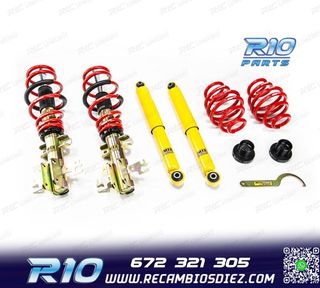 KIT SUSPENSION ROSCADA EIBACH MTS FIAT CROMA 194 05-10