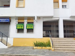 Local comercial en venta en Crevillet - Pinar Alto en Puerto de Santa María (El)