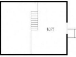 Estudio en alquiler en El Raval en Barcelona