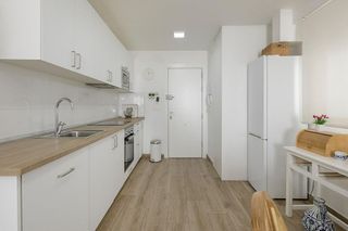 Piso en venta en Barrio de Zaidín en Granada