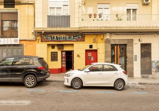 Local comercial en venta en Camino de Ronda - Rosaleda en Granada