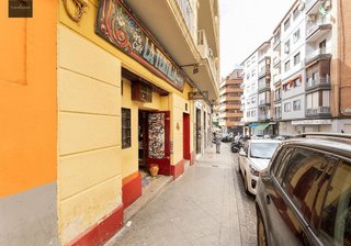 Local comercial en venta en Camino de Ronda - Rosaleda en Granada