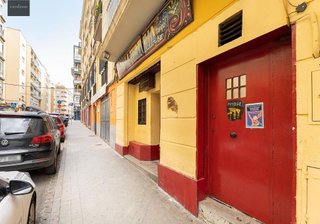 Local comercial en venta en Camino de Ronda - Rosaleda en Granada