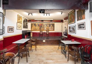 Local comercial en venta en Camino de Ronda - Rosaleda en Granada
