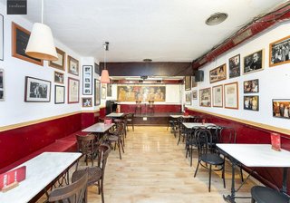 Local comercial en venta en Camino de Ronda - Rosaleda en Granada