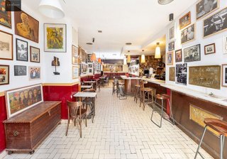 Local comercial en venta en Camino de Ronda - Rosaleda en Granada