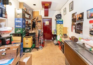 Local comercial en venta en Camino de Ronda - Rosaleda en Granada