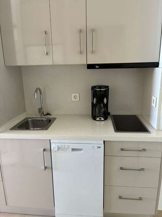 Piso en alquiler en Playa de los Boliches en Fuengirola