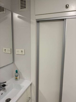 Piso en alquiler en Playa de los Boliches en Fuengirola