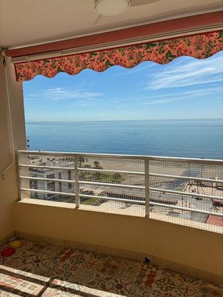 Piso en alquiler en Playa de los Boliches en Fuengirola