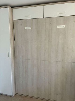 Piso en alquiler en Playa de los Boliches en Fuengirola