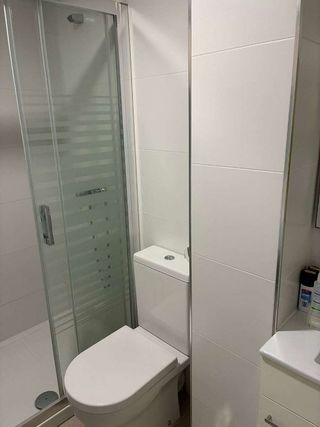 Piso en alquiler en Playa de los Boliches en Fuengirola