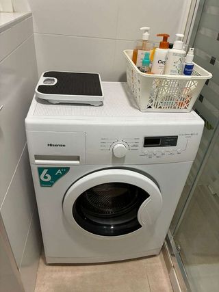 Piso en alquiler en Playa de los Boliches en Fuengirola