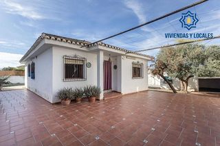 Chalet en venta en Albaicín en Granada