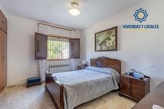 Chalet en venta en Albaicín en Granada