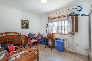 Chalet en venta en Albaicín en Granada